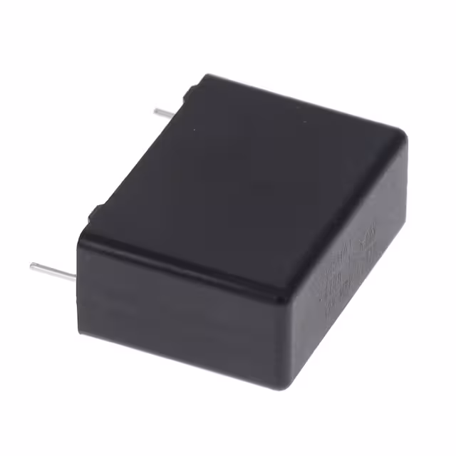 BFC237862474 Vishay Beyschlag/Draloric/BC Components  Film Capacitors